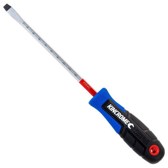 S/DRIVER BLADE 150MM X 6MM
