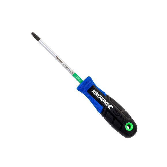 S/DRIVER TORX 100MM X T25