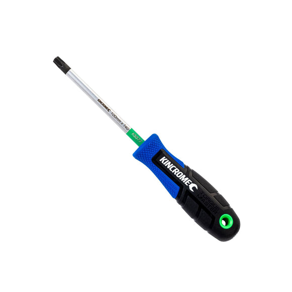 S/DRIVER TORX 100MM X T40