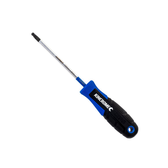 S/DRIVER HEX 100MM X 4MM