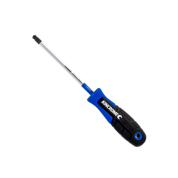 S/DRIVER HEX 125MM X 6MM