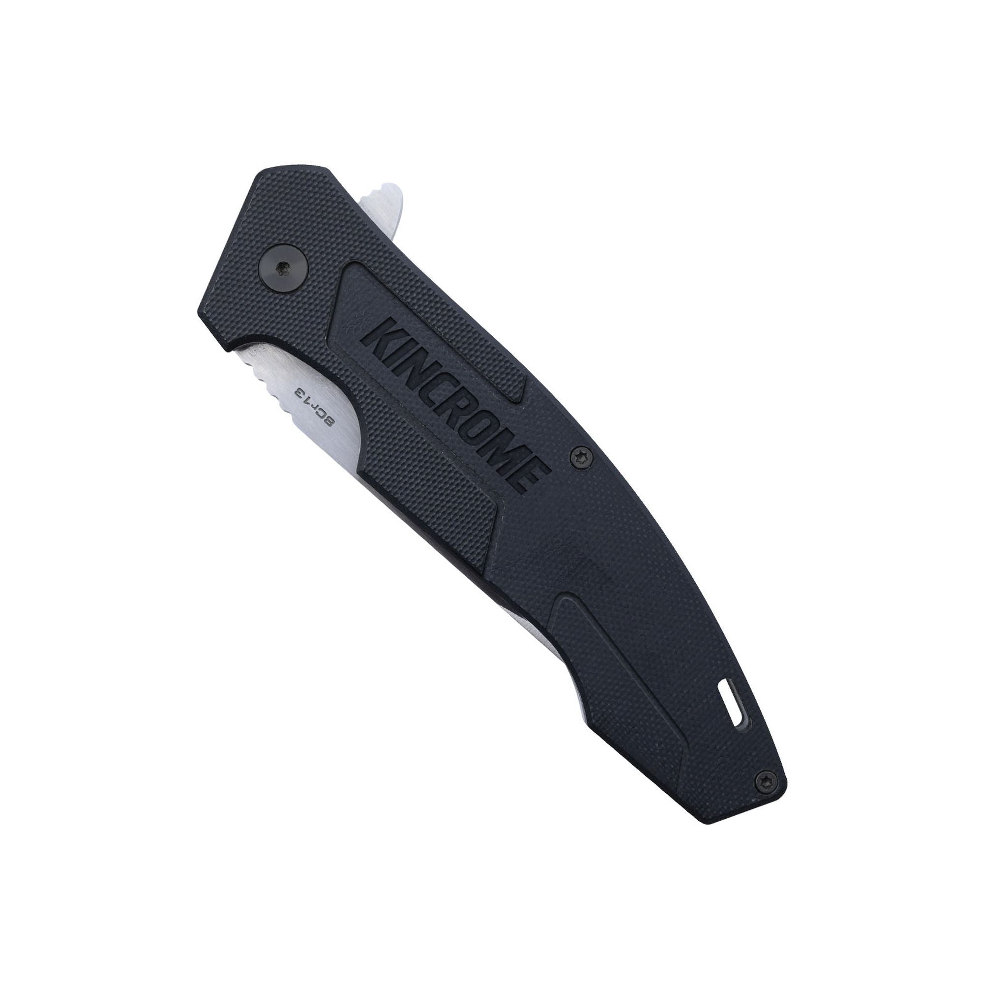 KNIFE ADVENTURE 100mm