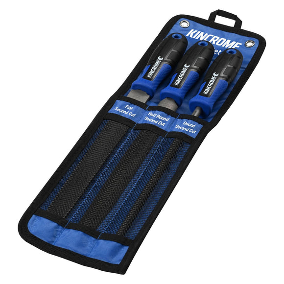 FILE SET 250MM (10in) 3 PIECE