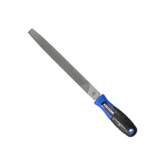 FLAT SECOND 200MM
