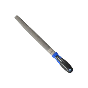 HALF ROUND SECOND CUT 250MM
