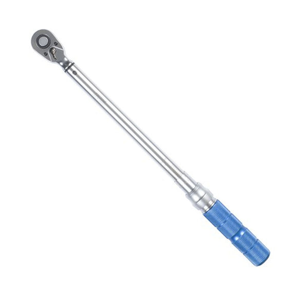 TORQUE WRENCH 1/2DR x 40-200Nm