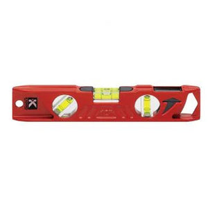 LEVEL KAPRO CAST MAGNETIC 250mm