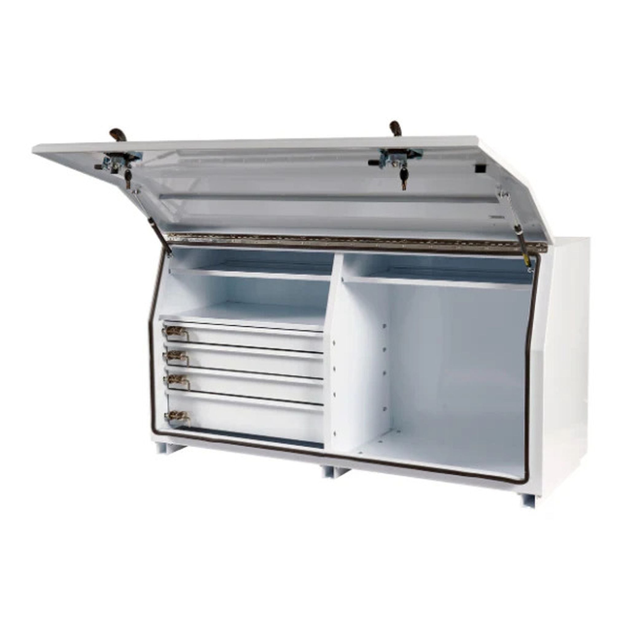 UTE BOX 4 DRAWER 1280mm