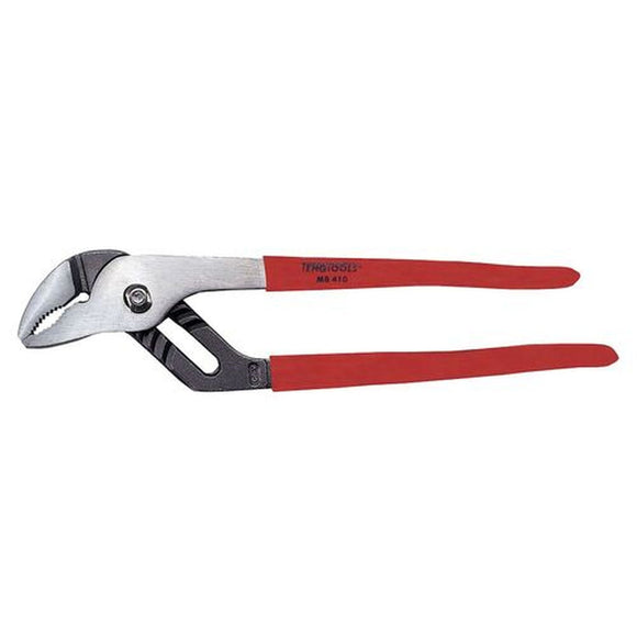 MEGA BITE 16 GROOVE JOINT PLIERS