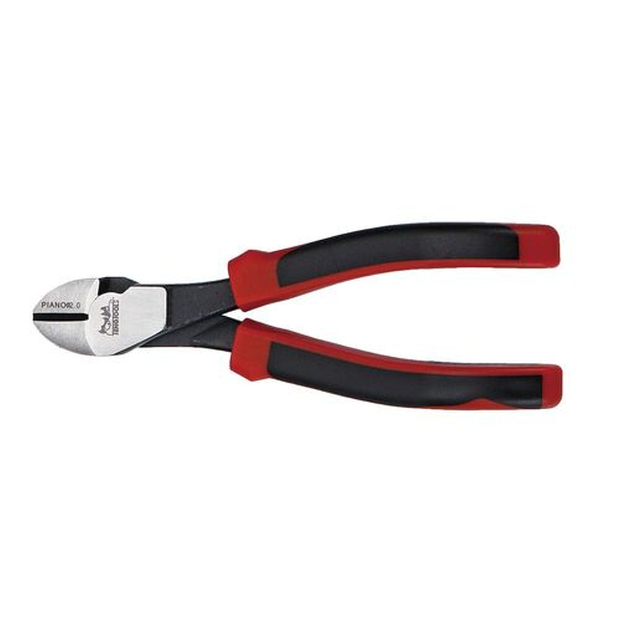 MEGA BITE 8 H-D SIDE CUTTERS TPR HANDLES