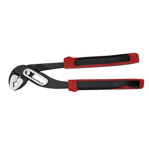 MEGA BITE 10 WATER PUMP PLIERS TPR HANDLE