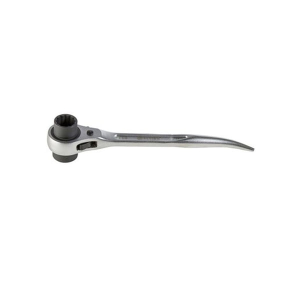 PODGER RATCHET BENT 21 x 24mm
