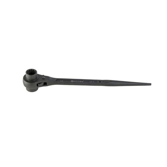 PODGER RATCHET 18 x 24mm