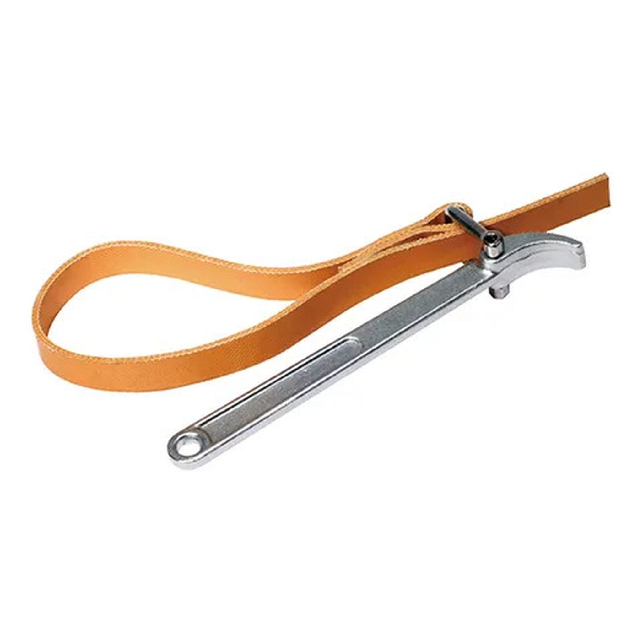 RYTOOL STRAP FILTER WRENCH 25 TO 160MM