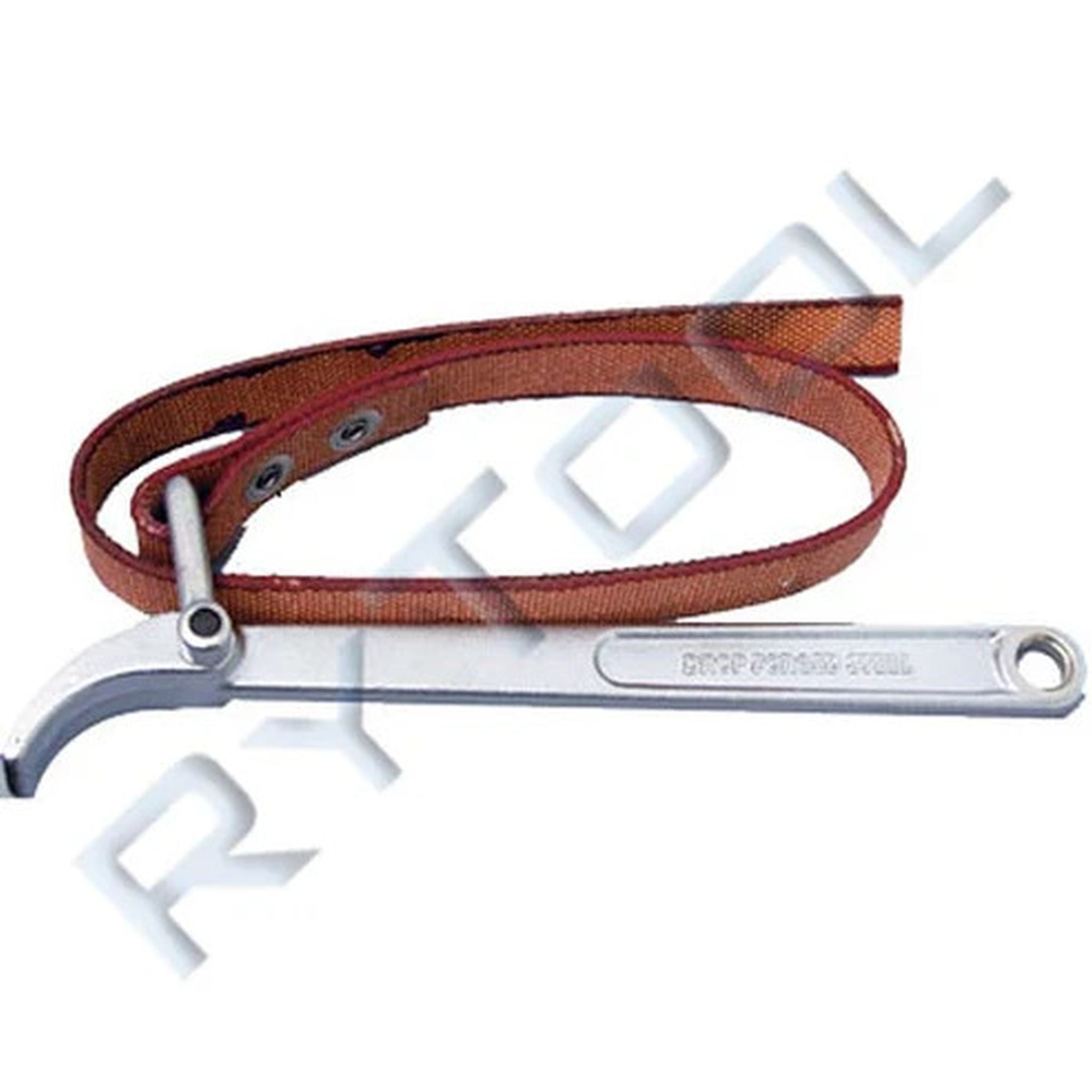 RYTOOL STRAP FILTER WRENCH 40 TO 240MM