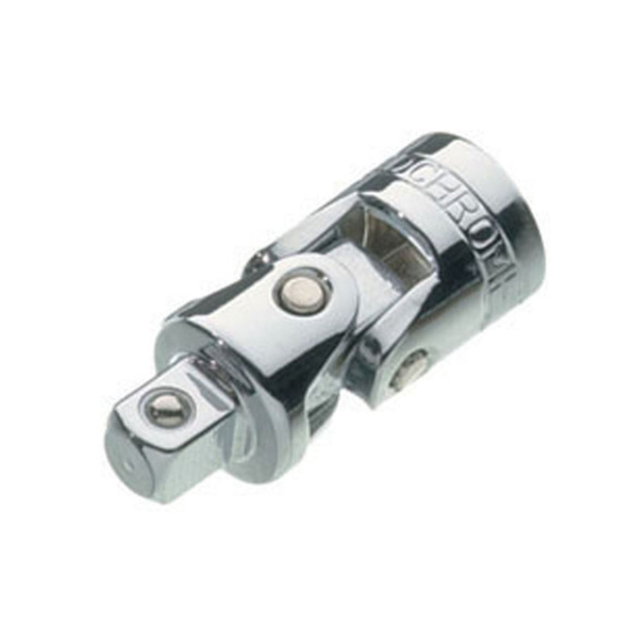 SOCKET UNI JOINT 1/4 DR