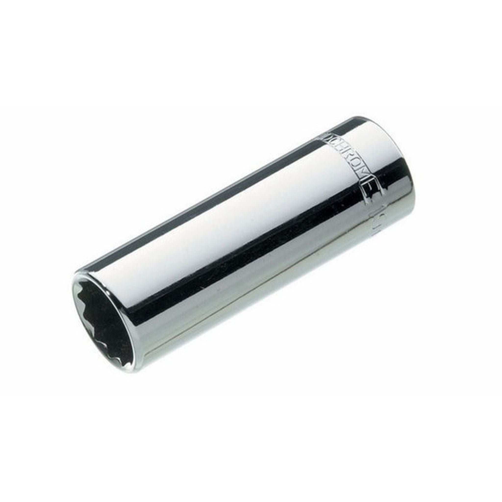 SOCKET 1/2 DR DEEP 12P