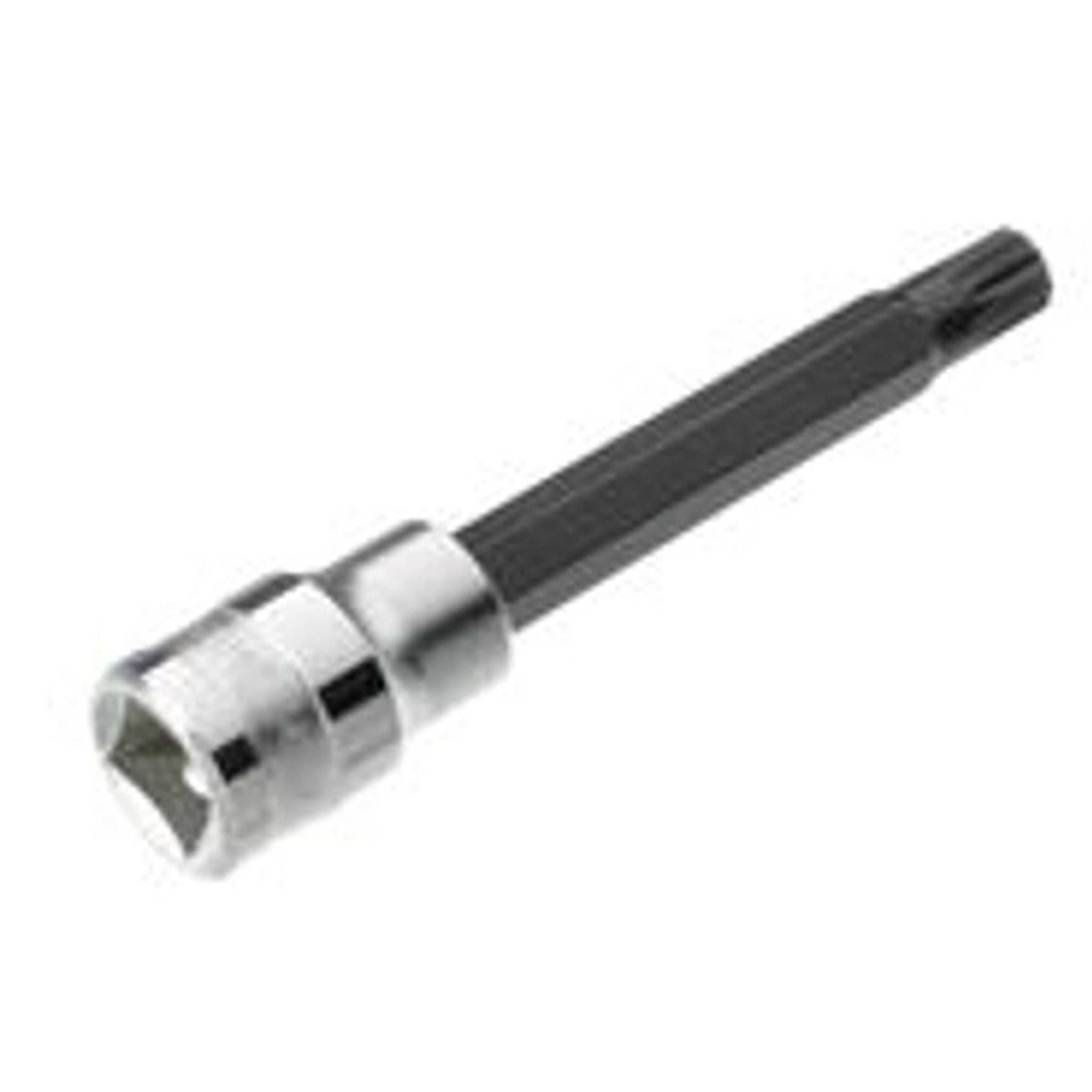 SOCKET INHEX SPLINE 1/2 DR M6 X 60MM 