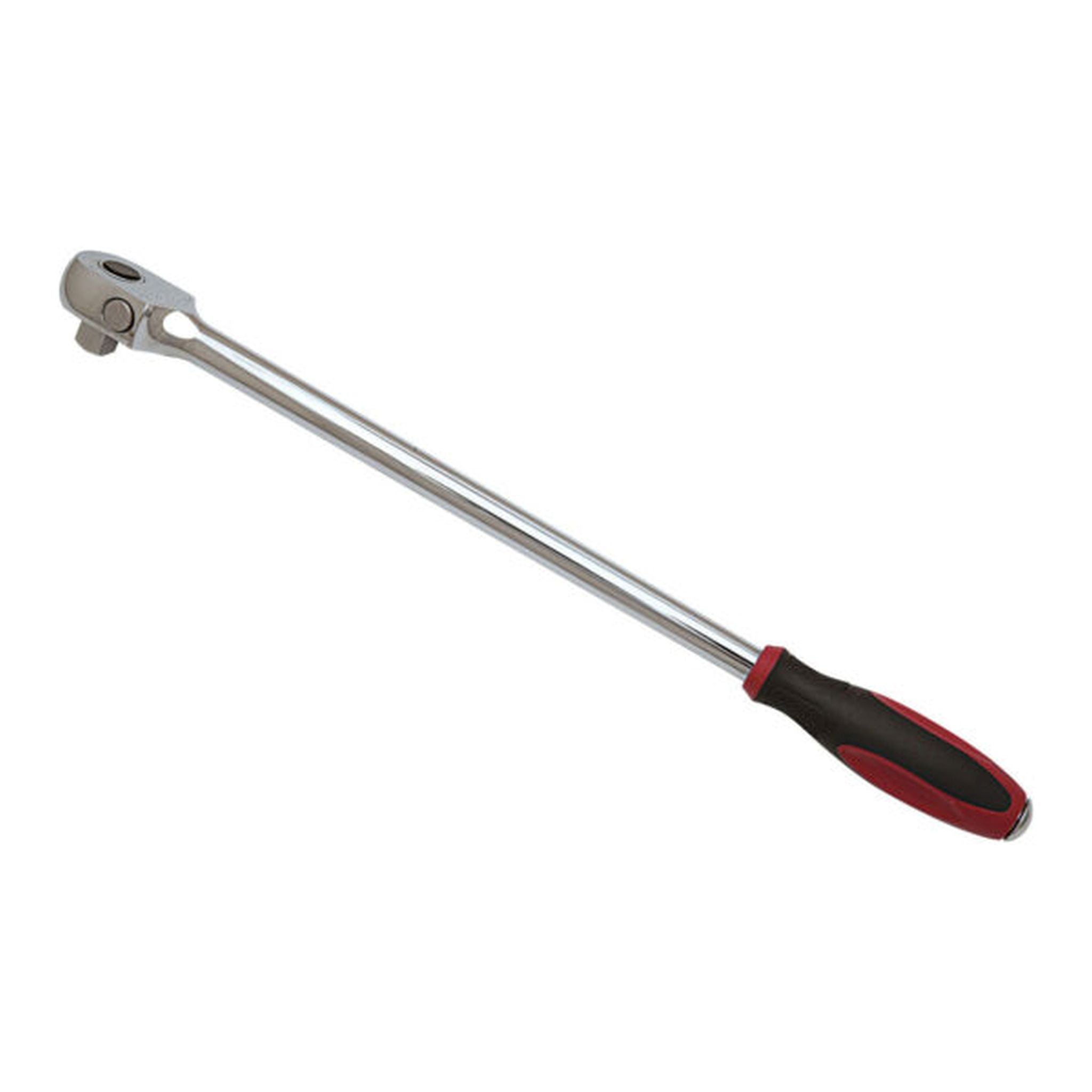 RATCHET REVERSIBLE 1/2 DR LONG X 425MM 