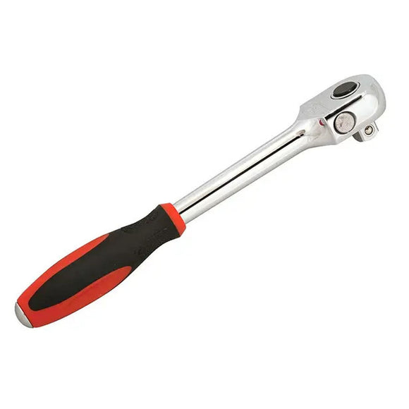 RATCHET REVERSIBLE 1/2 DR X 250MM 