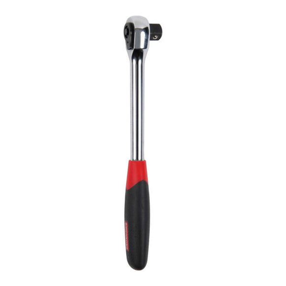 RATCHET REVERSIBLE MICROTOUGH 1/2 DRIVE X 250MM 