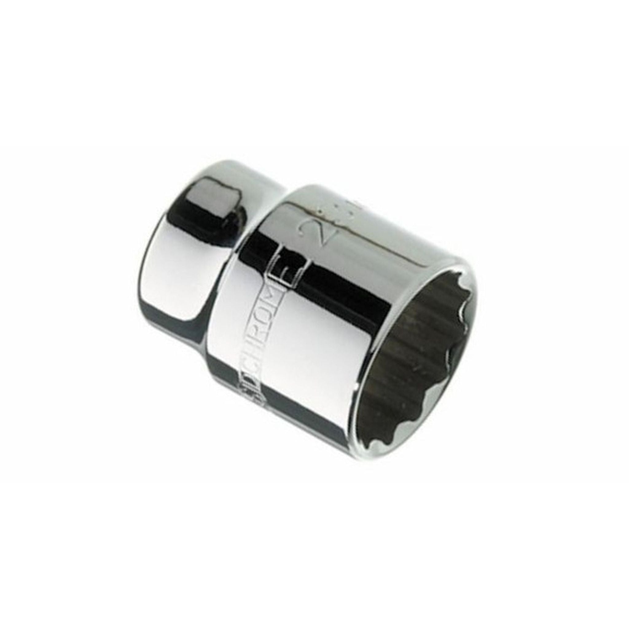 SOCKET 1/2 DR 12PT IMP