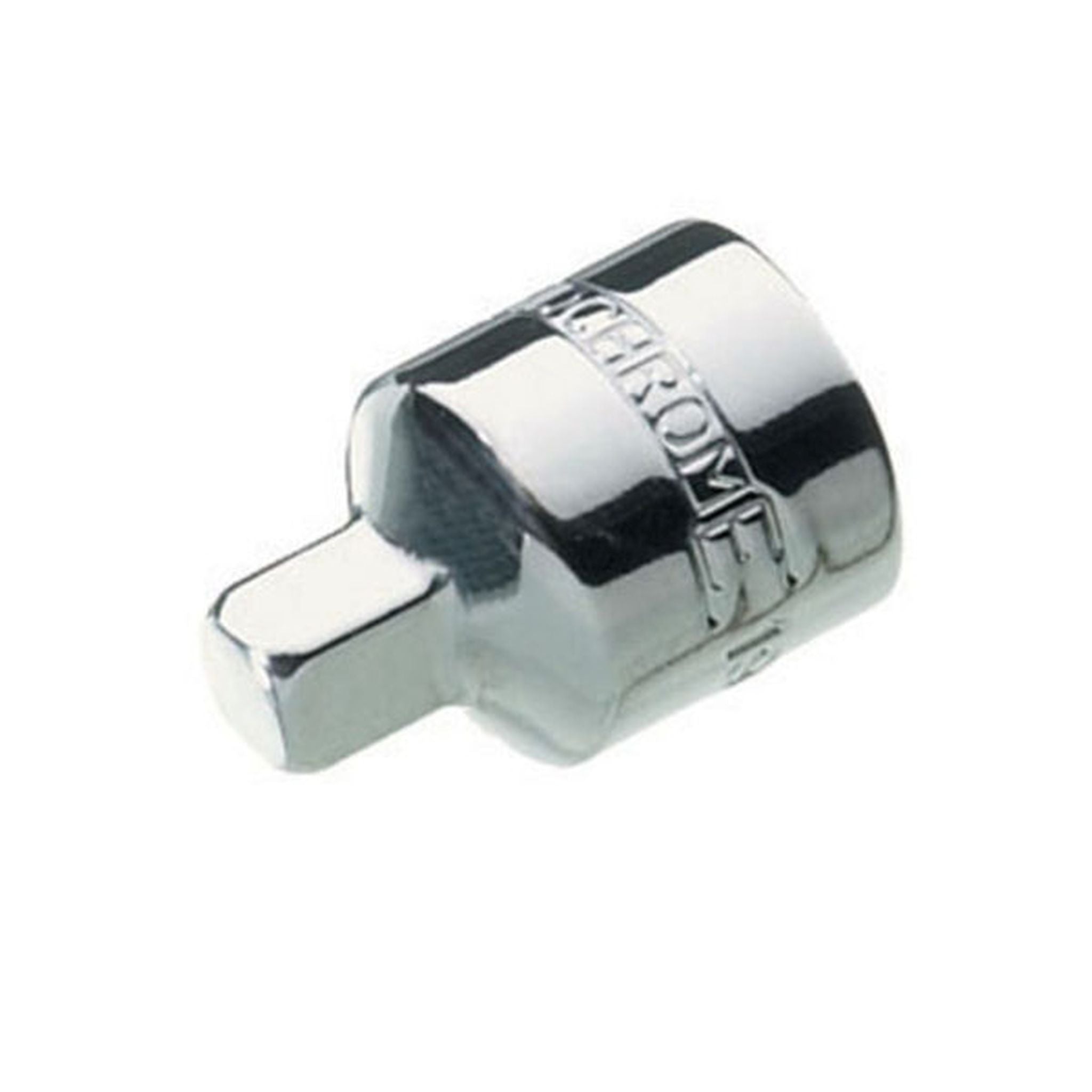 ADAPTOR SOCKET 3/8 DR x 1/4 MALE