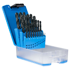 DRILL SET IMPERIAL 29 PCE