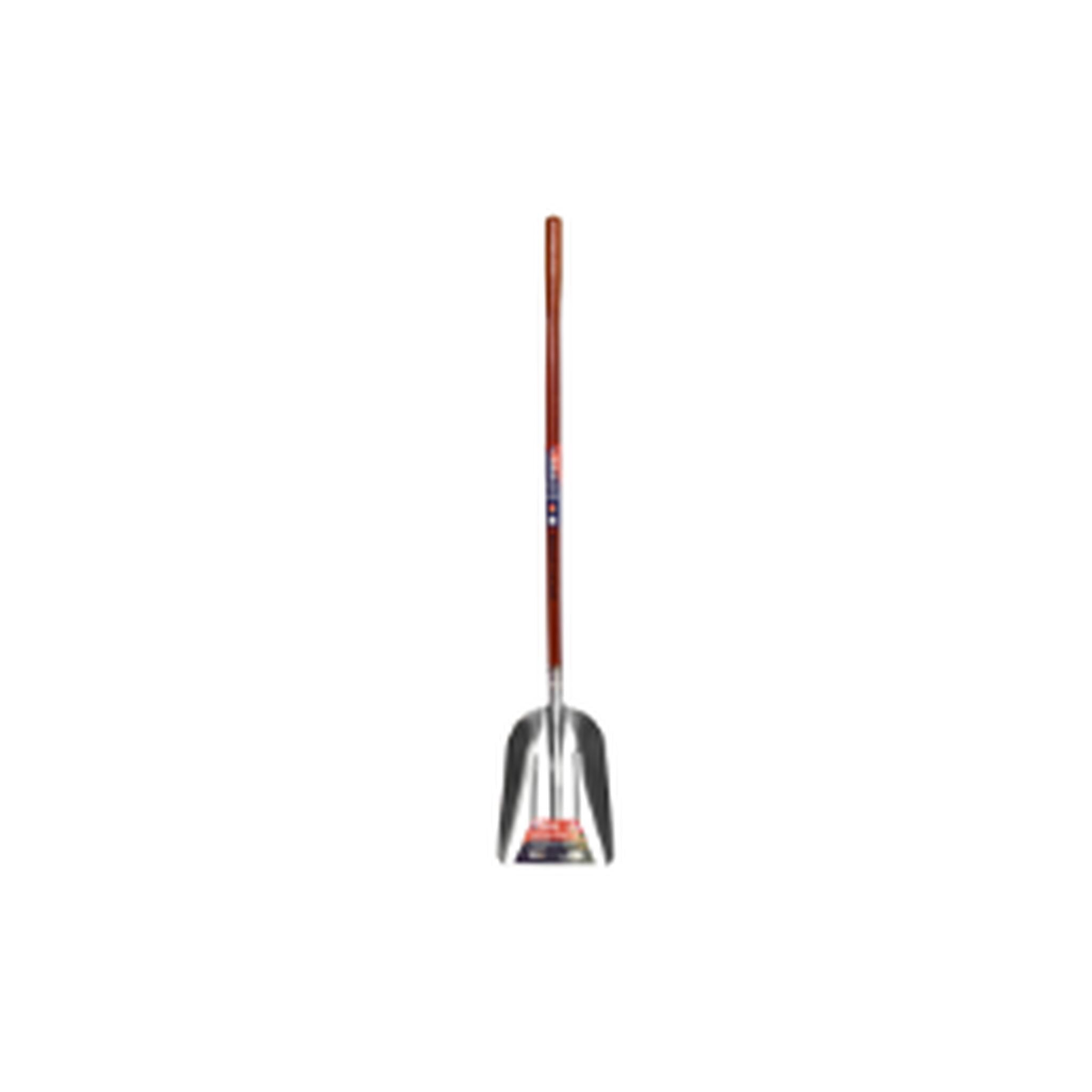 GRAIN SCOOP LONG HANDLE