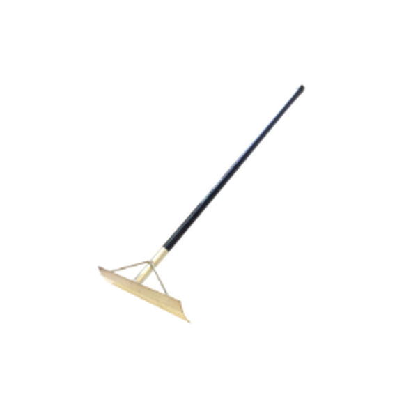 CONCRETE RAKE