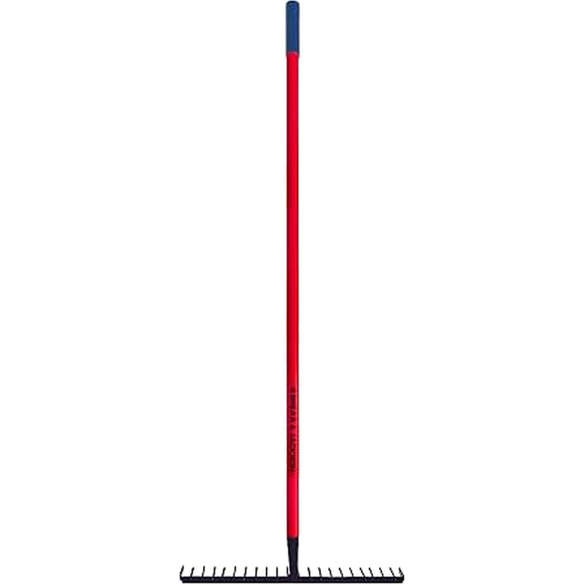 RAKE 20T FIBRE GLASS HANDLE