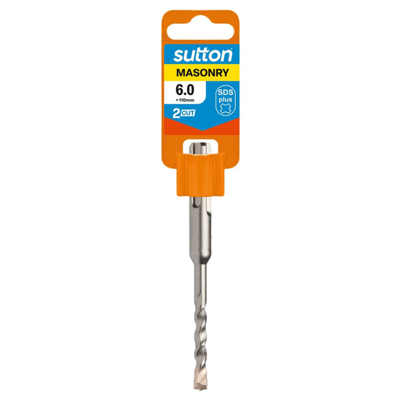 MASONRY DRILL 5mm x 110mm SDS PLUS
