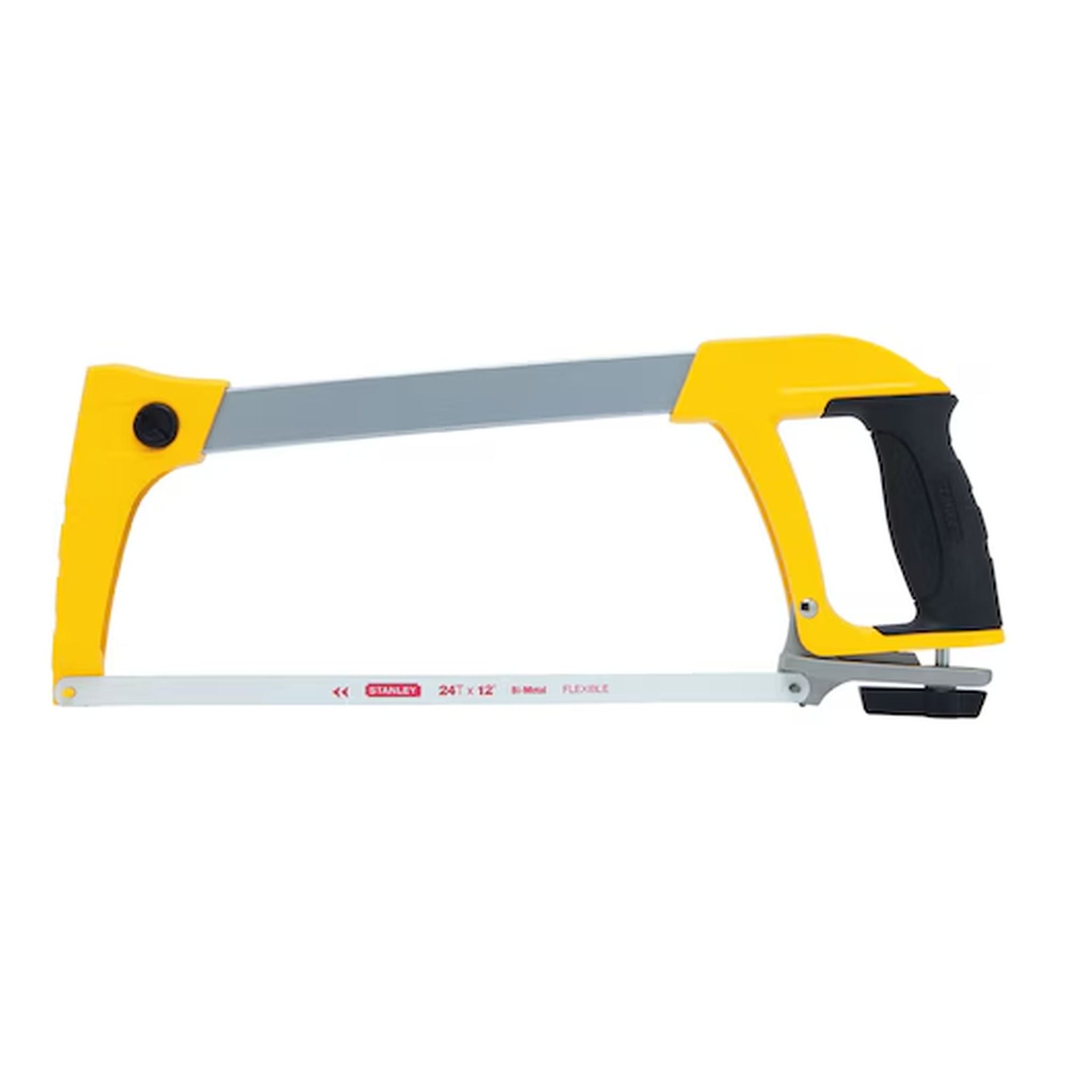 HACKSAW STEEL FRAME TUBULAR HIGH TENSION 300MM/12