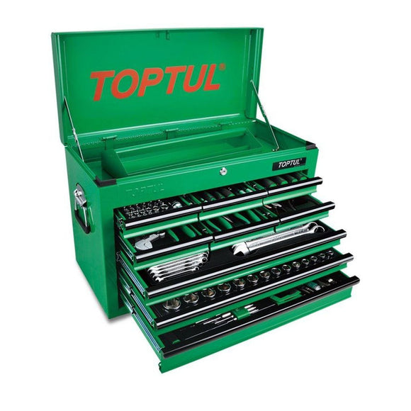 TOOL KIT 186PCE