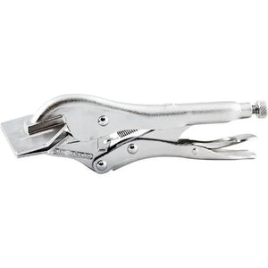 LOCKING PLIER SHEET METAL 200mm