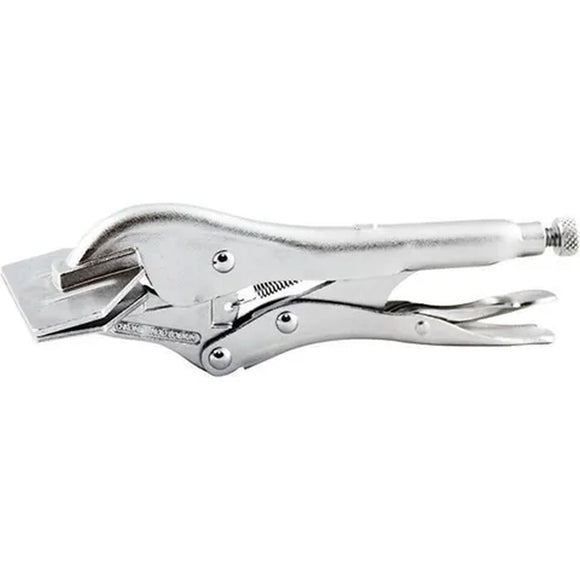 LOCKING PLIER SHEET METAL 200mm