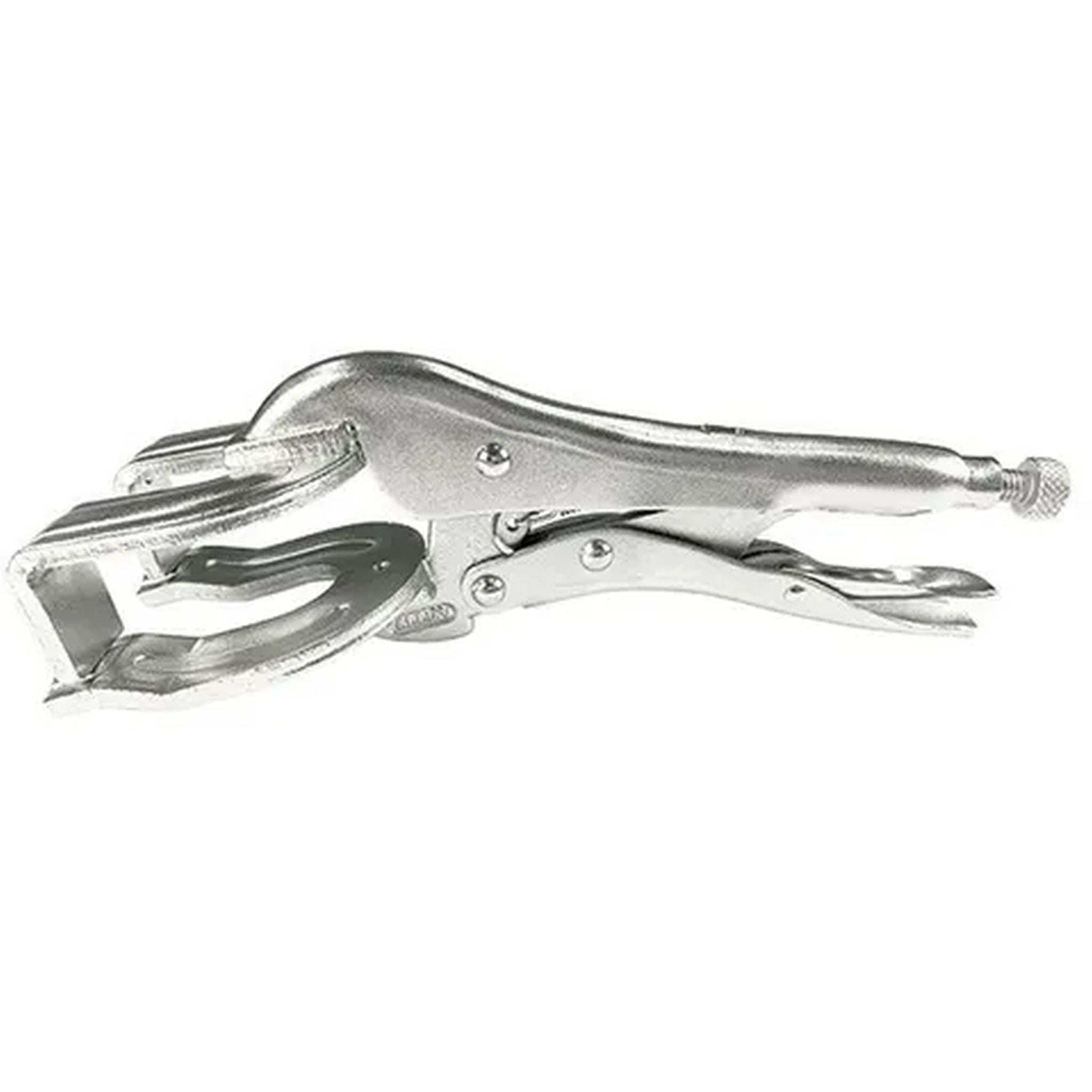 LOCKING PLIER WELDING CLAMP 200mm