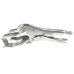 LOCKING PLIER WELDING CLAMP 200mm