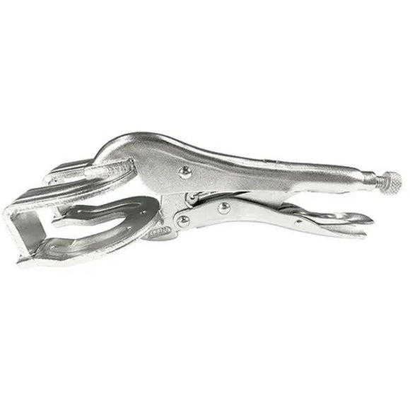 LOCKING PLIER WELDING CLAMP 200mm