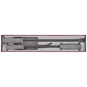 PRY BAR SET  3 PC