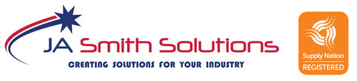JA Smith Solutions