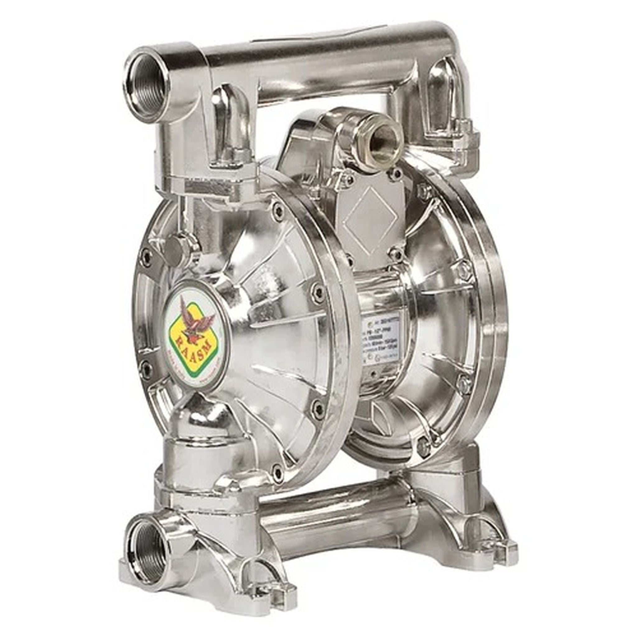 PUMP DIAPHRAGM 1Inc x 170L.MIN