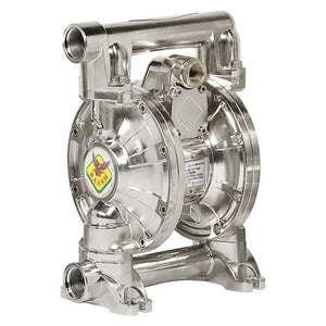 PUMP DIAPHRAGM 1Inc x 170L.MIN