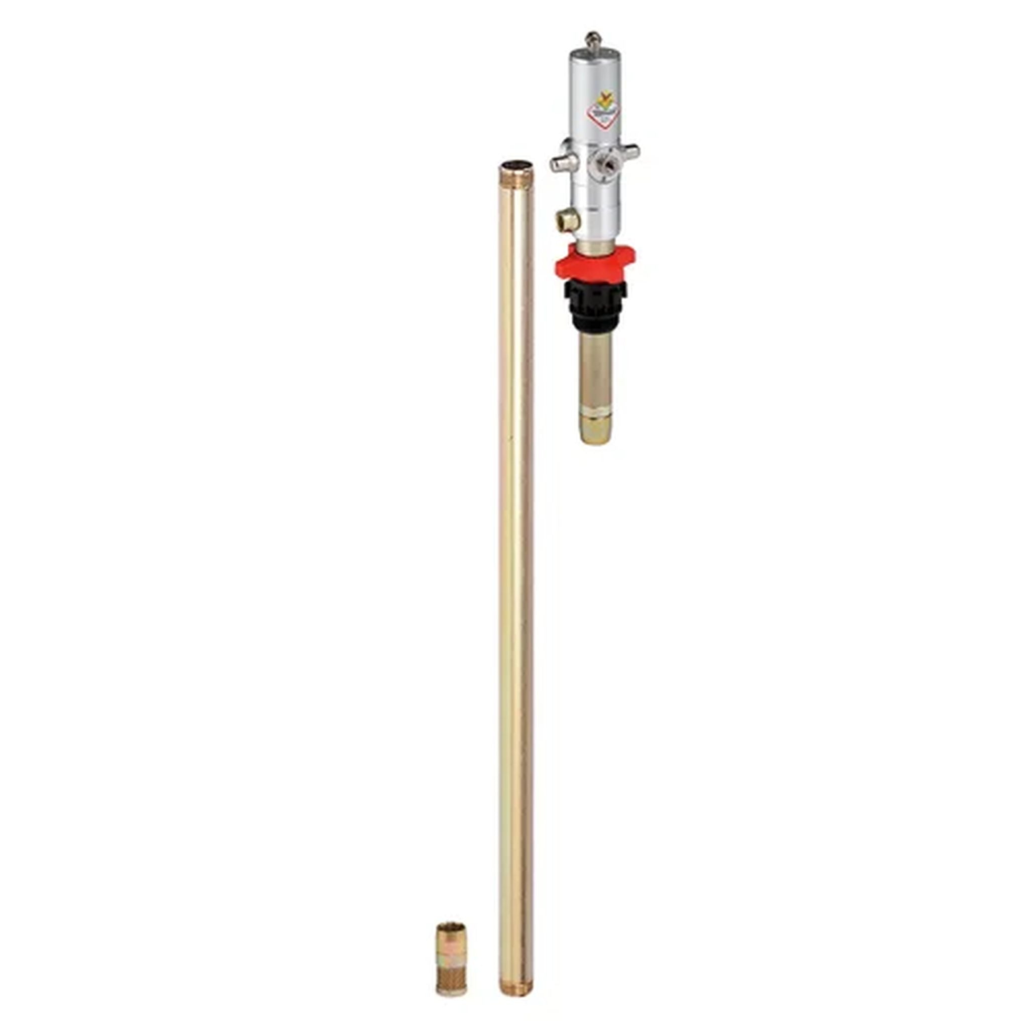 OIL PUMP MEDIUM PRESSURE 3:1 SUIT IBC