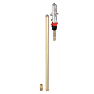 OIL PUMP MEDIUM PRESSURE 3:1 SUIT IBC