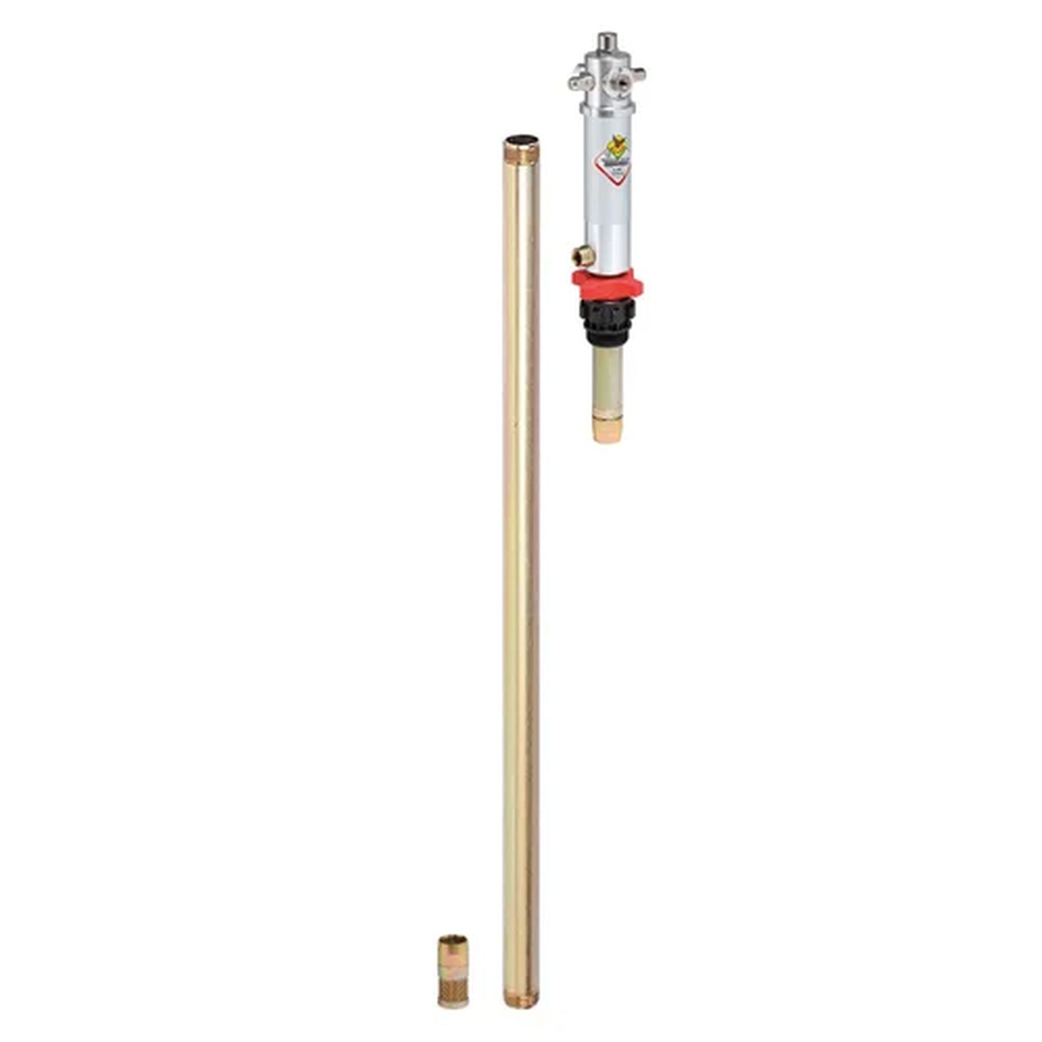 OIL PUMP HIGH PRESSURE 5:1 SUIT IBC