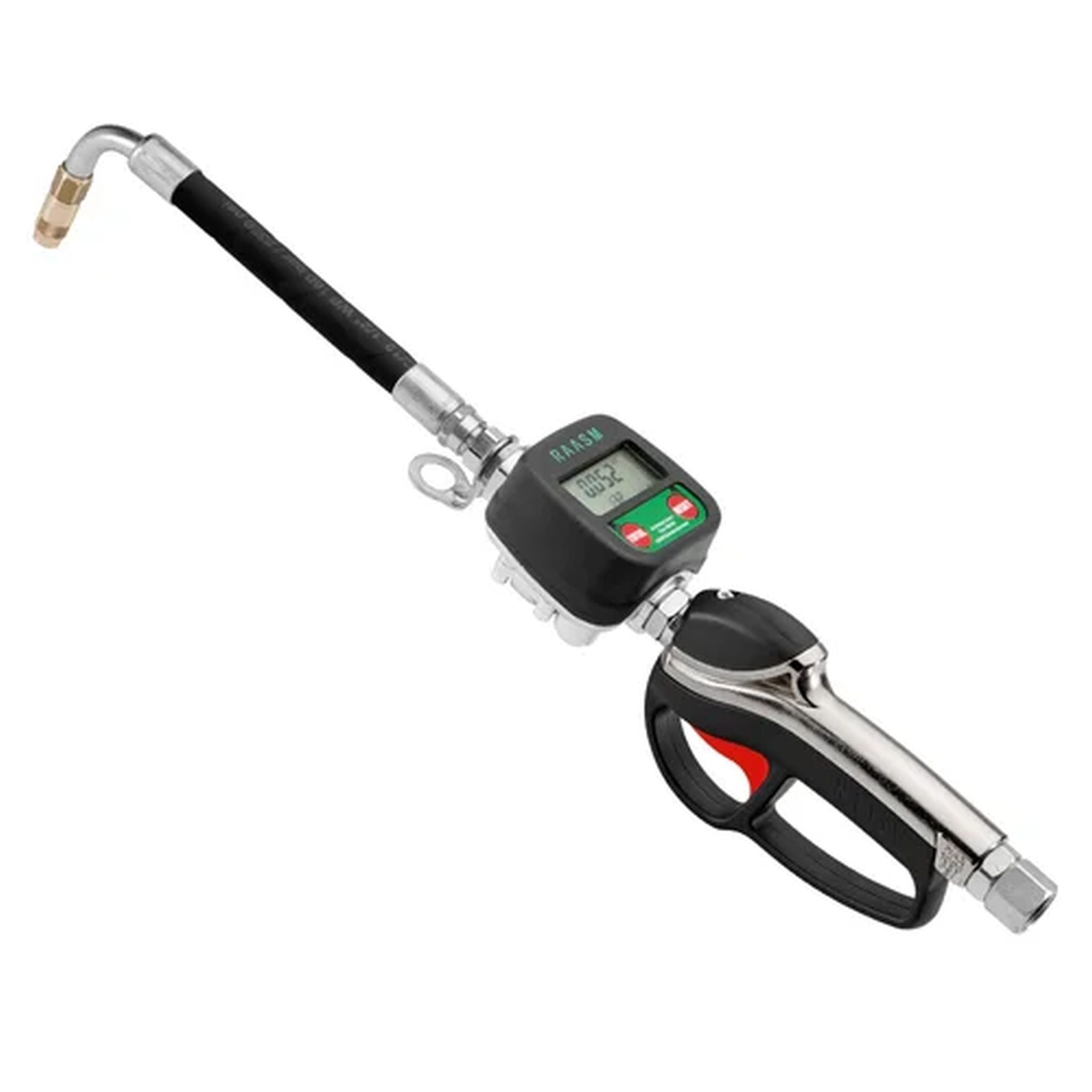 OIL GUN DIGITAL METER 40L/MIN