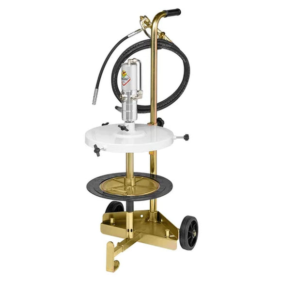 GREASE TROLLEY KIT 20KG