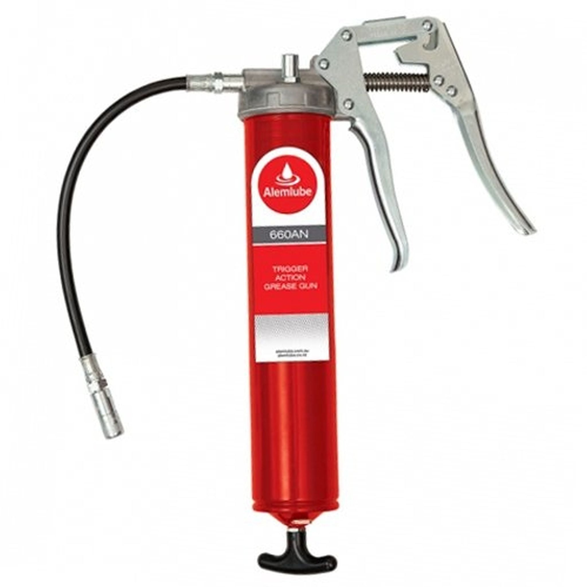 GREASE GUN 450G ALEMLUBE 660AN