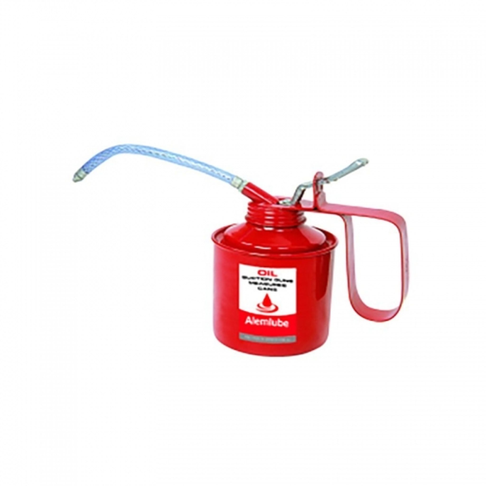 OIL CAN 375mm FLEX SPOUT